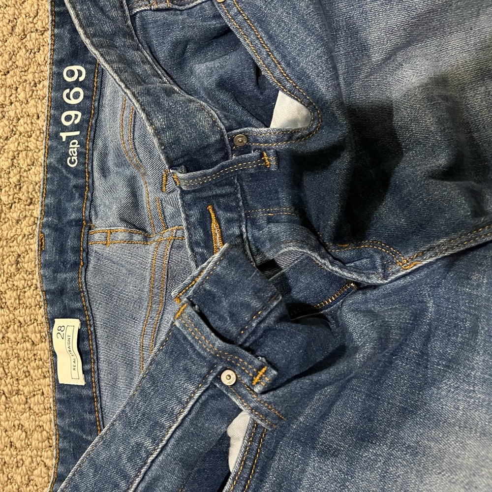 Gap size 4, length 28